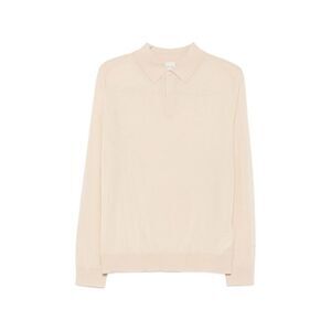 Paul Smith Men Wool Polo Shirt
